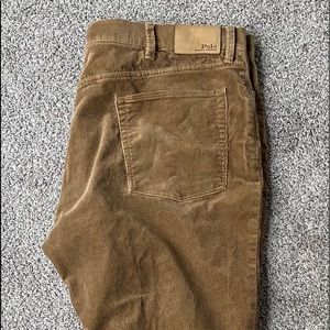 Men’s Corduroy pants